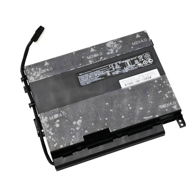 Аккумулятор для ноутбука GZSM PF06XL HP OMEN 17-W 17-w110ng 17-w100 TPN-Q174 HSTNN-DB7M 852801-2C1 853294-855 |