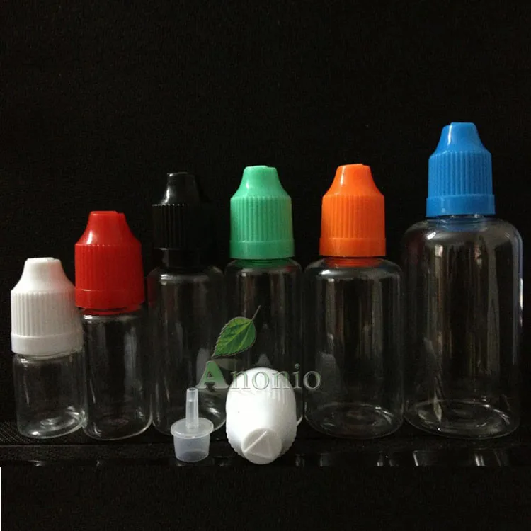 Пластиковые флаконы с пипеткой 15 мл 500 шт.|ldpe plastic bottle|ldpe dropper bottleldpe bottle |