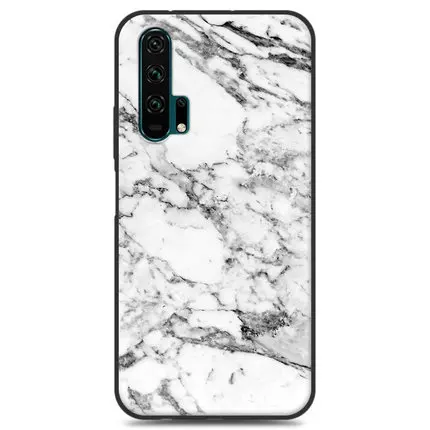A7 6,2" силиконовый бампер для huawei honor 20 Pro, чехол, мягкий ТПУ, дерево, камень, Стильный чехол на заднюю панель, honor 20 Pro, coque, honor 20Pro, чехол, оболочка - Цвет: A7