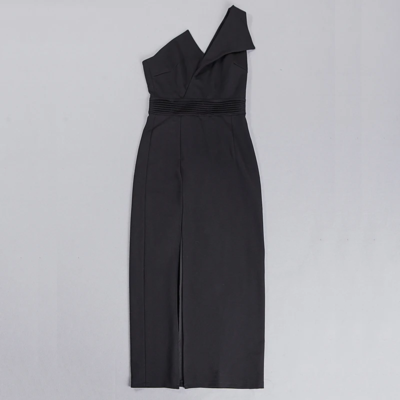 VGH летние сексуальные платья без бретелек для Для женщин низ Разделение одно