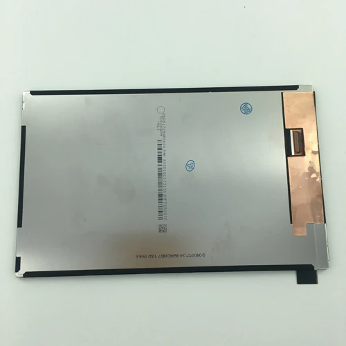 ЖК-дисплей Дисплей Сенсорный экран планшета Стекло Панель Замена для lenovo Tab 3 TAB3 8,0 850 850F 850 м TB3-850M TB-850M Tab3-850 - Цвет: LCD screen
