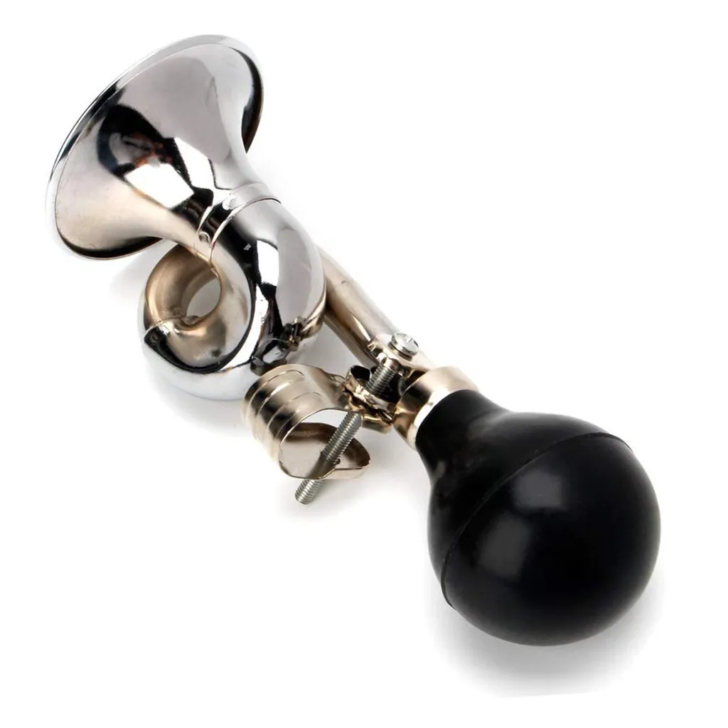 1 шт. велосипедный горный велосипед в стиле ретро металлический воздушный Гудок с