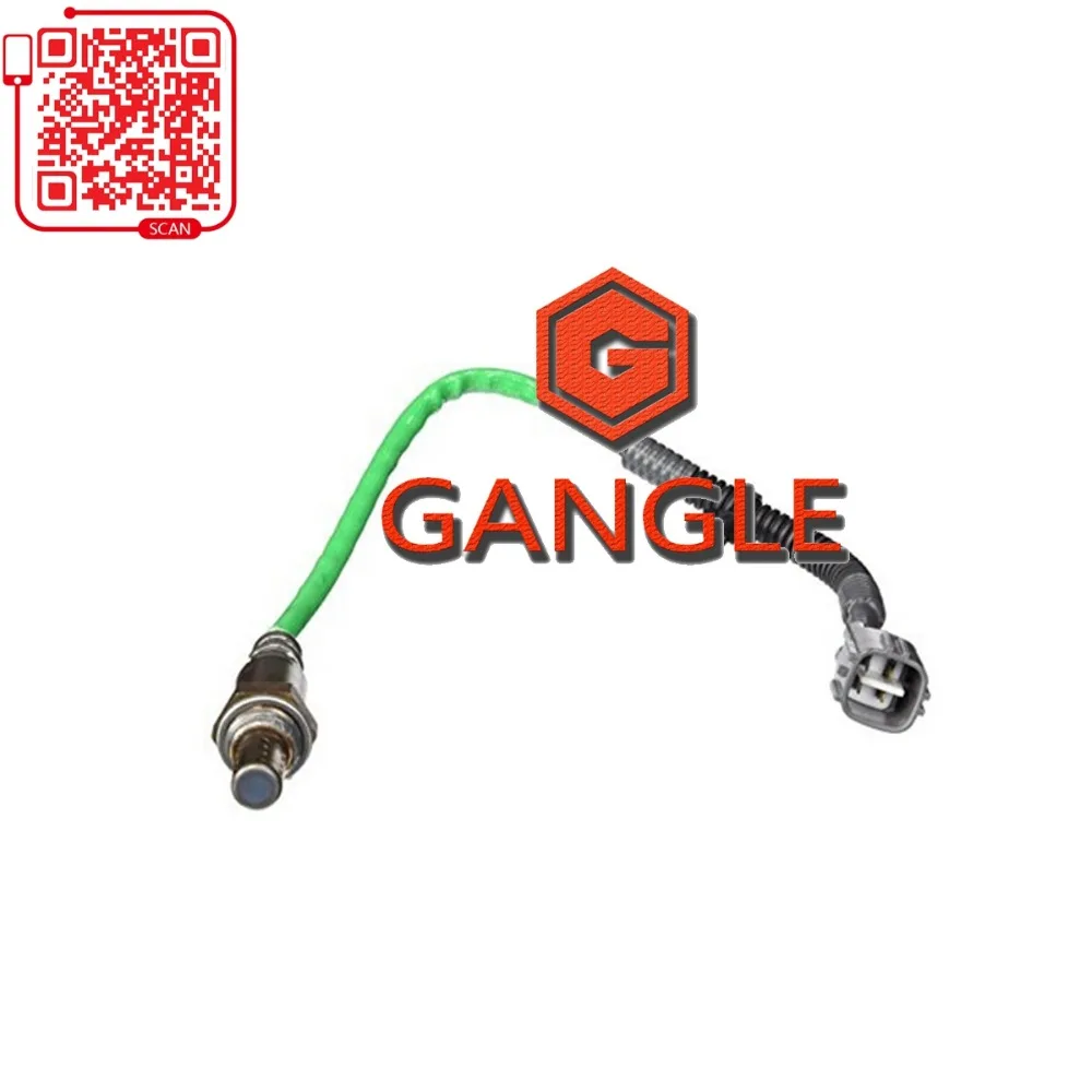 Для SUBARU FORESTER 2009 2013 234 л турбонаддувной датчик кислорода GL 24195 22690 AA900 4195 |sensor sensor|sensor