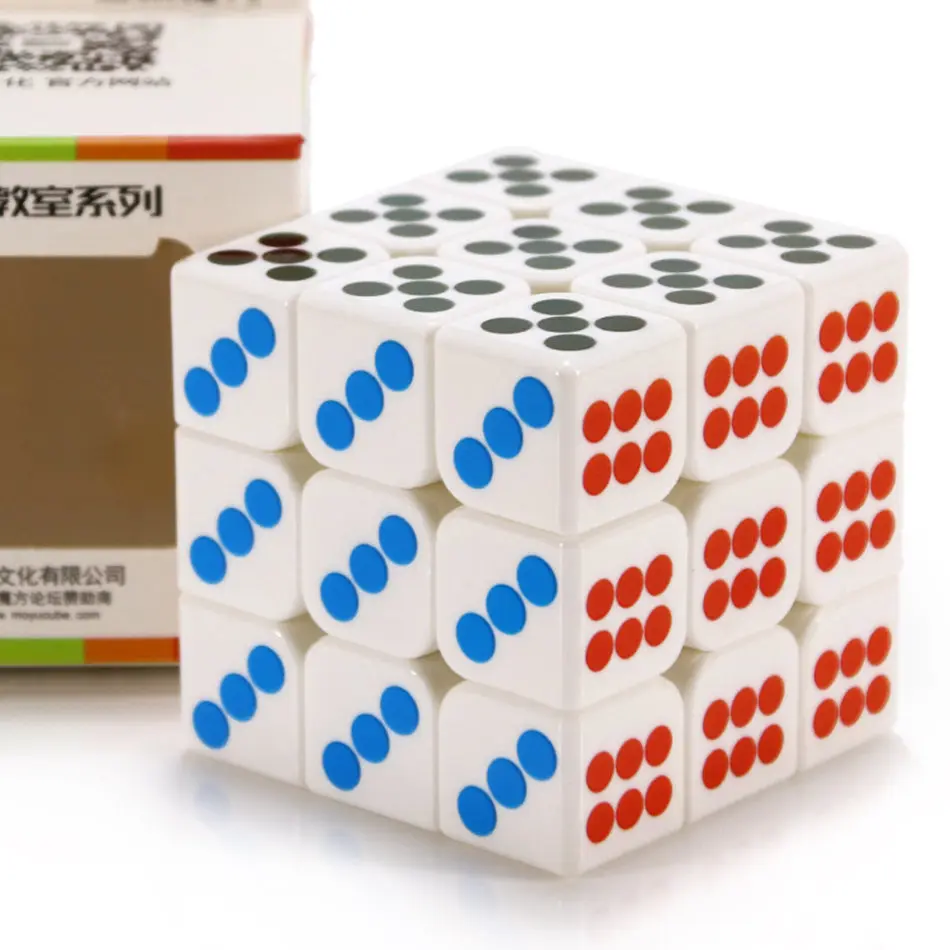Qiyi Moyu 2x2 3x3 1x3x3 кубик рубика волшебный куб для начинающих быстрые магические кубики профессиональные головоломки игрушки для детей Детские Подарочные игрушки