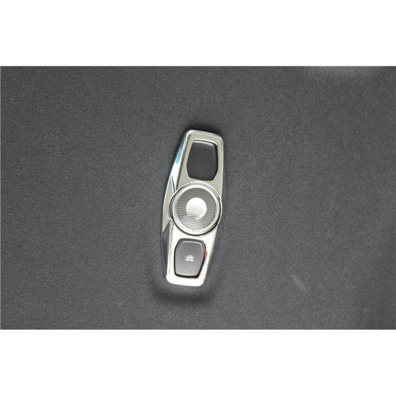 

lsrtw2017 abs car reading light trims for ford everest 2015 2016 2017 2018