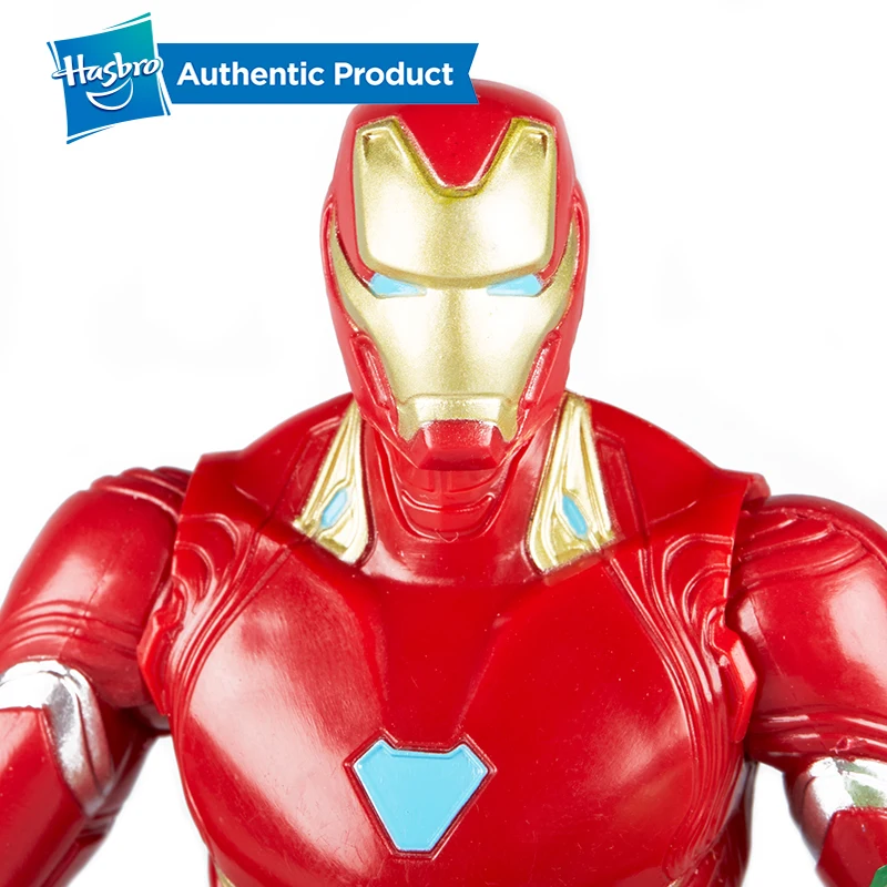 Hasbro Marvel Мстители 3 Бесконечная война 6 &quotсупер герой Железный человек Тор Капитан