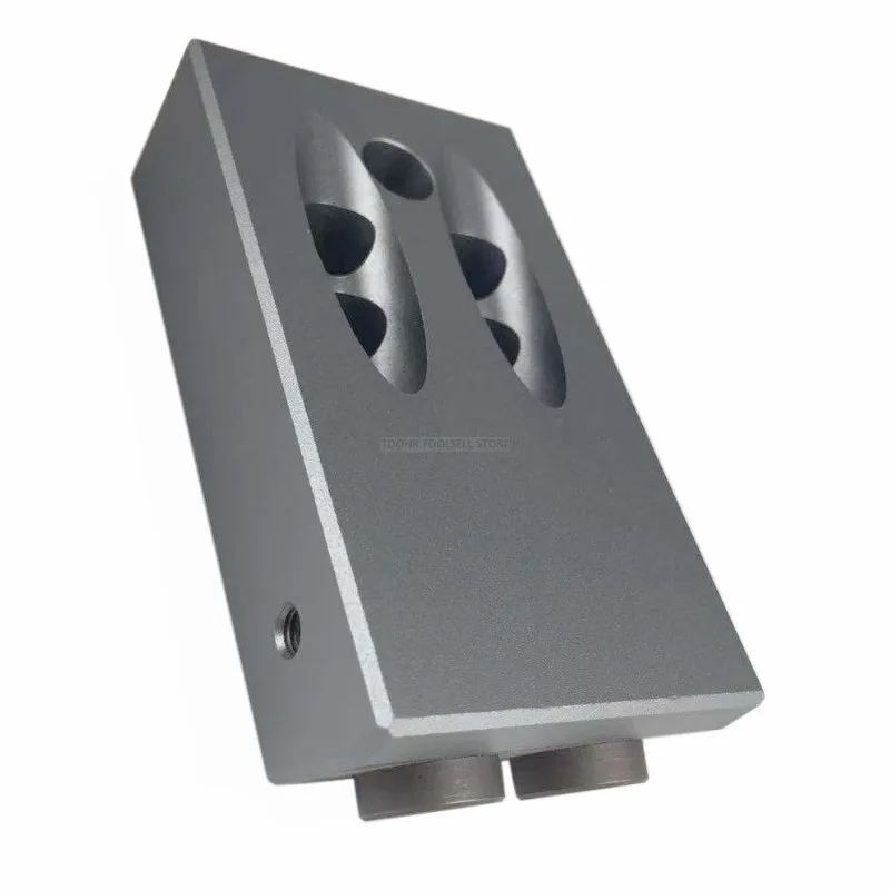 Деревообрабатывающий косой отверстие устройство XK R1 9 5 мм деревообрабатывающий