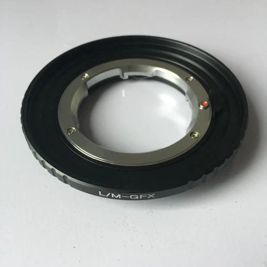 Фотокамера среднего формата с фотографией Fujifilm GFX|adapter fujifilm|lens adapterm mount adapter |