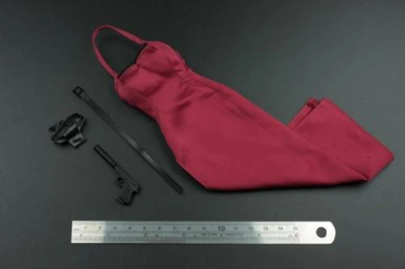 A003R 1/6 женский Ципао, набор одежды F DIY 12 ''Ada Wong Figure 1/6, набор одежды для экшен-фигурок, аксессуары