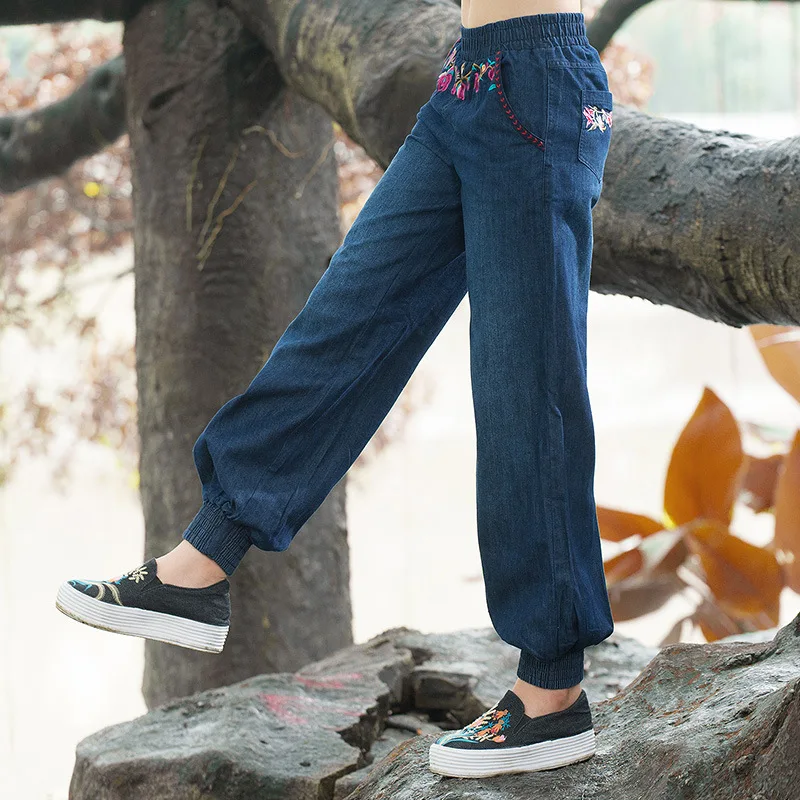 The new 2017 women jeans |