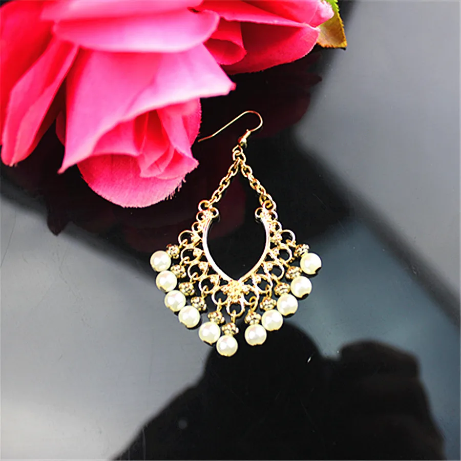 Новая мода Великолепная Женская ювелирная фабрика оптовая продажа для девушек