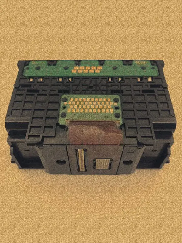 Сопло QY6 0087 для Canon оригинальная печатающая головка IB4020 IB4050 IB4080 IB4180 MB2020 MB2050 MB2320 MB2350