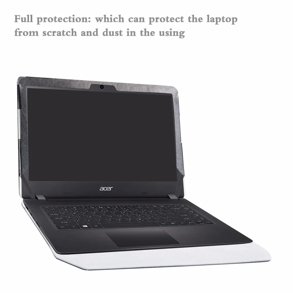 Alapmk защитный чехол для 14 &quotAcer Aspire 1 A114-31 A114-32 / 3 A314-21 R14 R5-471T сумка ноутбука |