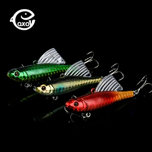 Рыболовная приманка QXO, 7 см, 18 г, кренкбейт, кальмар, осьминог, хардминноу, джиг, металлическая приманка, Вибрирующая приманка, товары для зимней подледной рыбалки, воблер, приманка