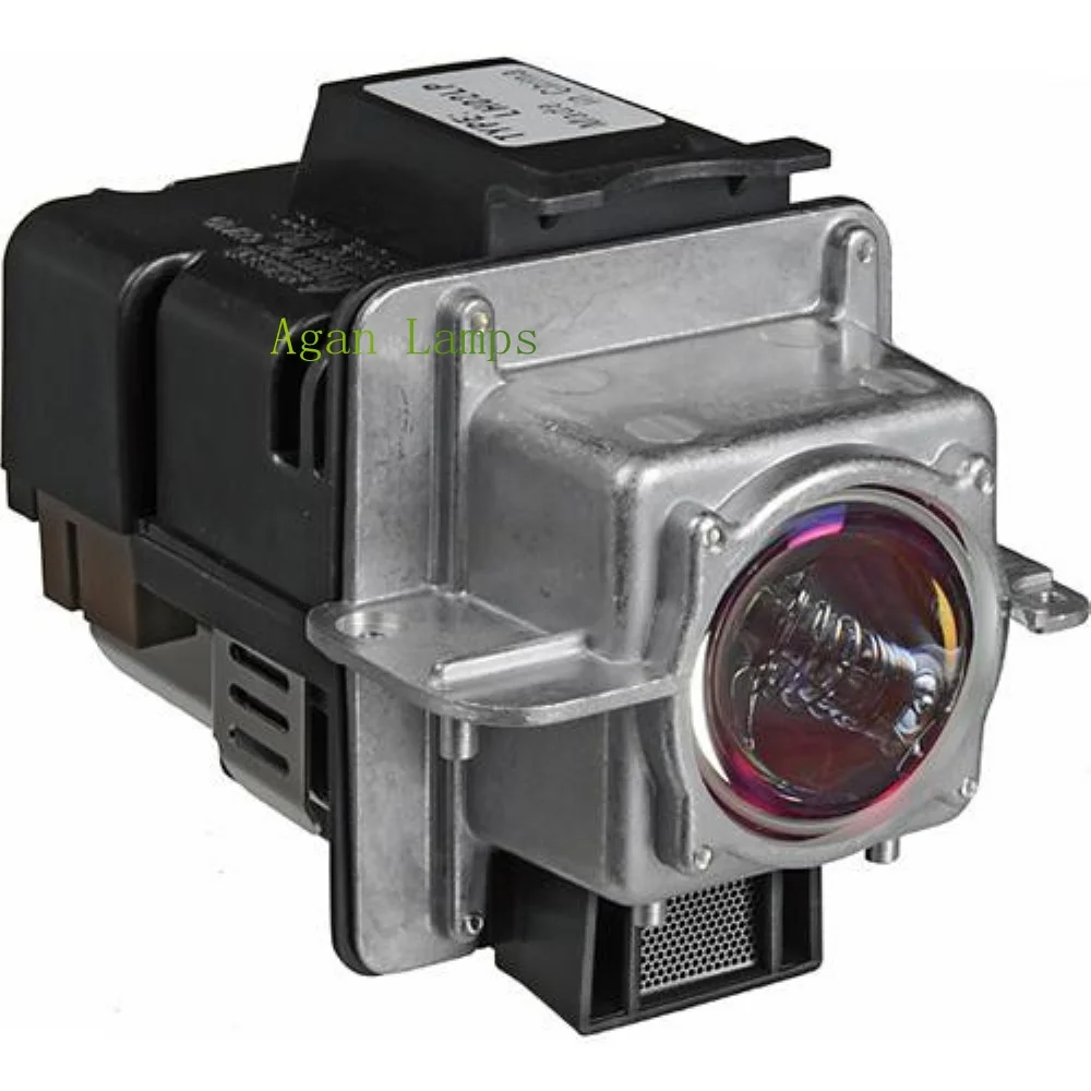 Оригинальная лампа LH02LP с корпусом для проекторов NEC LT180 A &amp K DXD 7020 TRIUMPH-ADLER 6020 UTAX 5020 |