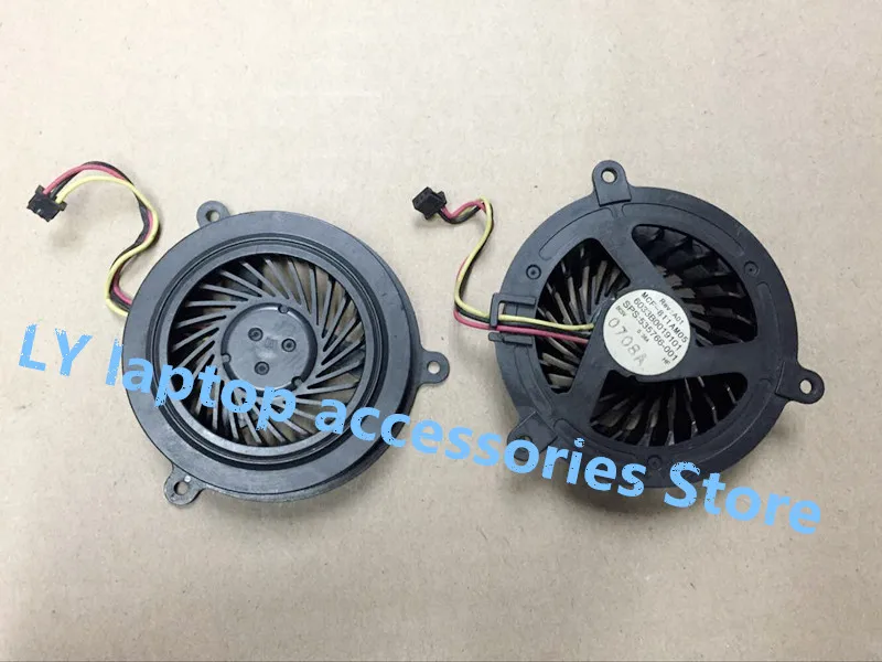 Для hp 4410 S 4411 S 4415 S 4416 S 4510 S 4515 S 4710 S вентилятор для процессора ноутбука