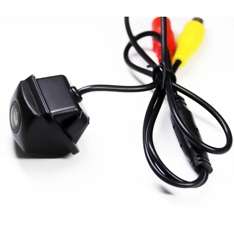 CCD HD автомобильная парковочная камера для Toyota Camry Prius Автомобильная заднего вида