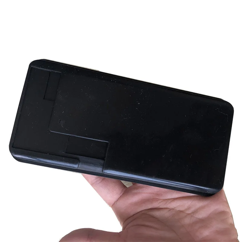 LCD прессформа силиконовая ламинатор без изгиба гибкий коврик для Samsung S7 Edge S8 + S9 Note