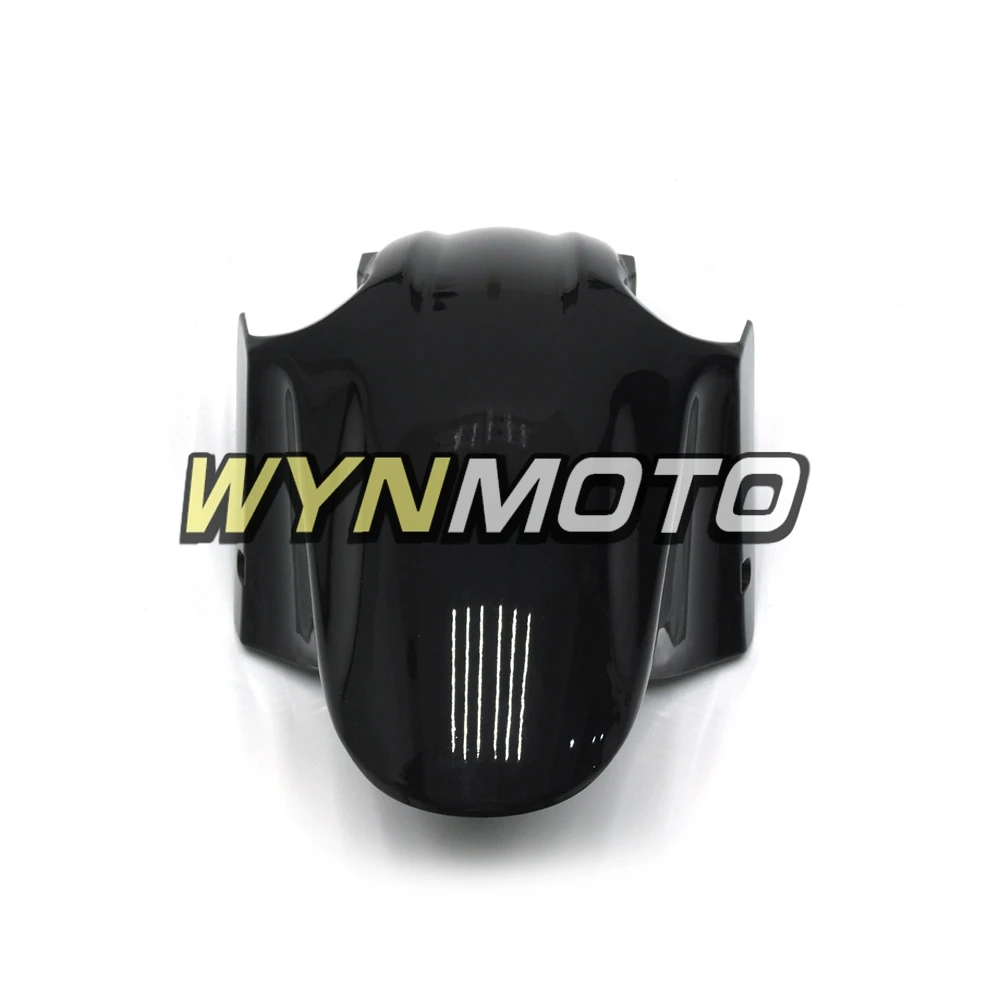Обтекатели для Honda CBR600F4i 2001 2002 2003 01 02 03 ABS инъекционный пластик мотоцикла черный