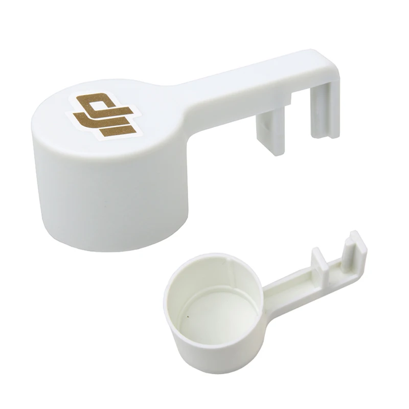 Крышка для объектива камеры + карданный кожух Солнцезащитная шейный ремешок DJI