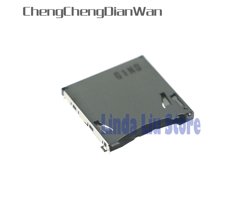 ChengChengDianWan оригинальные игровые карты игры слот для замена PS Vita PSV 1000 2000