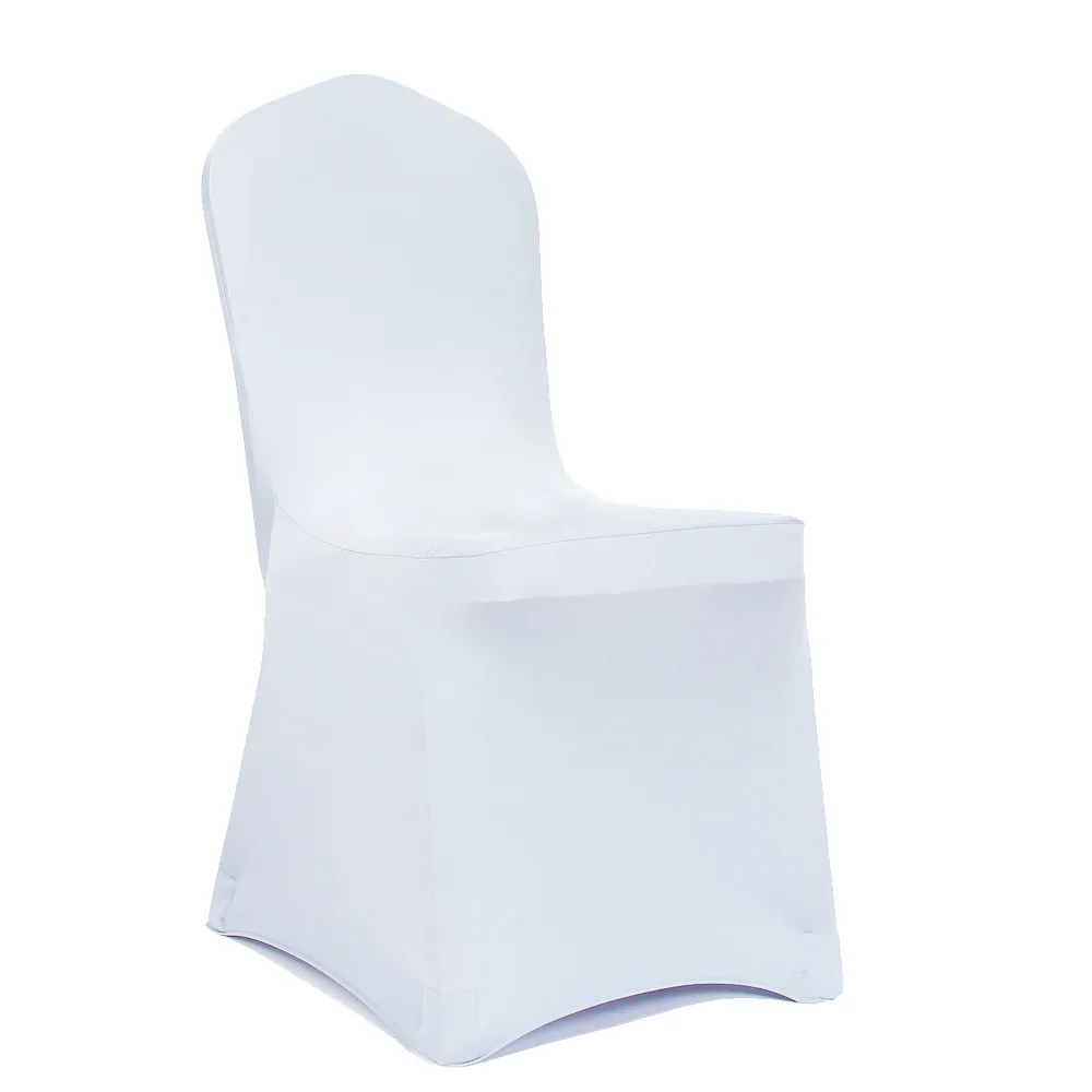Meijuner роскошный блестящий чехол для стула обеденный обеденные чехлы на стулья из