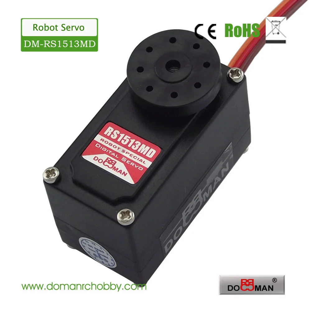 1 шт./партия сервопривод Humanoid robot rc