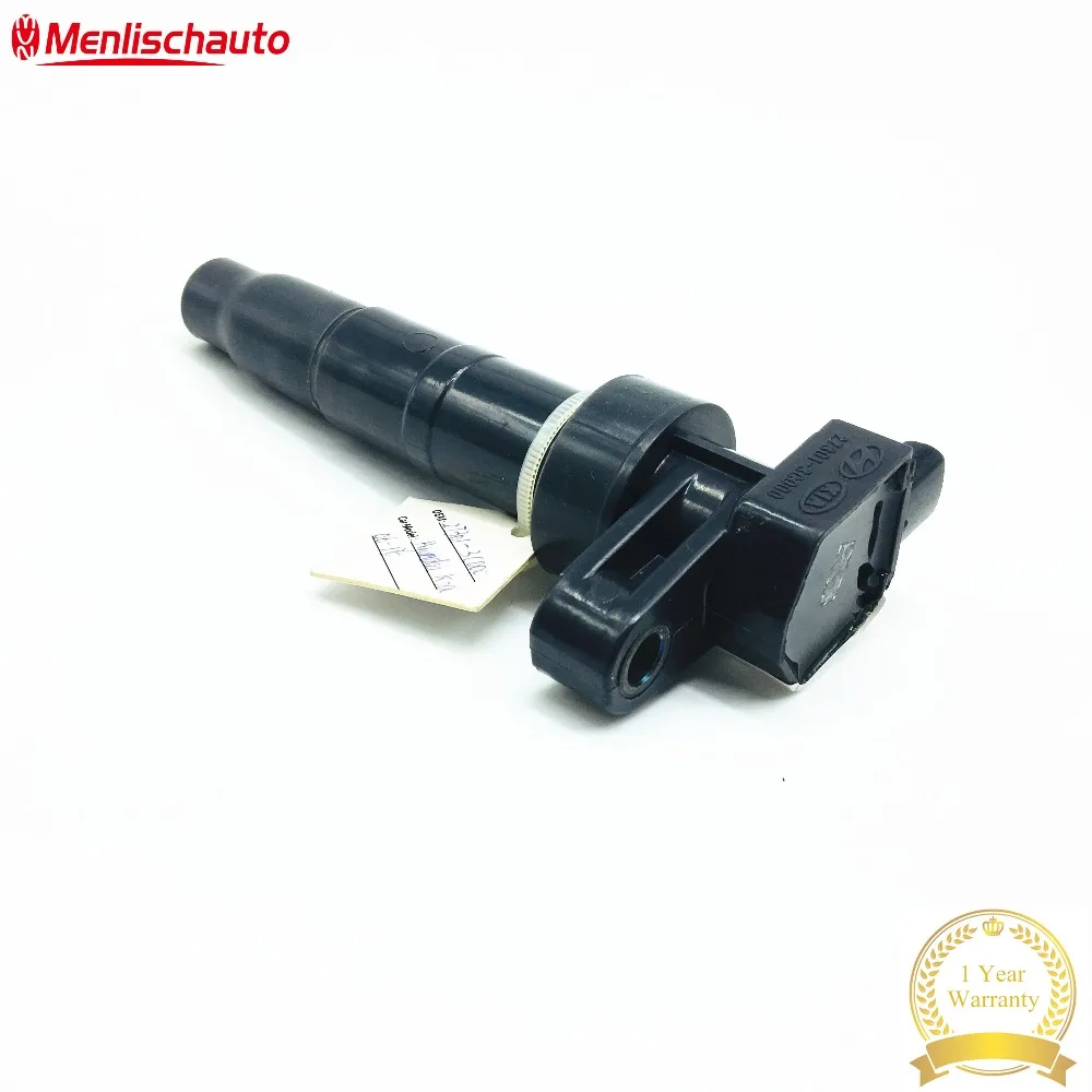 Цена оптовой продажи лучшие катушки зажигания Замена OEM 27301-3C000 273013C000 27301-3C010 273013C010 UF546 для корейских автомобилей