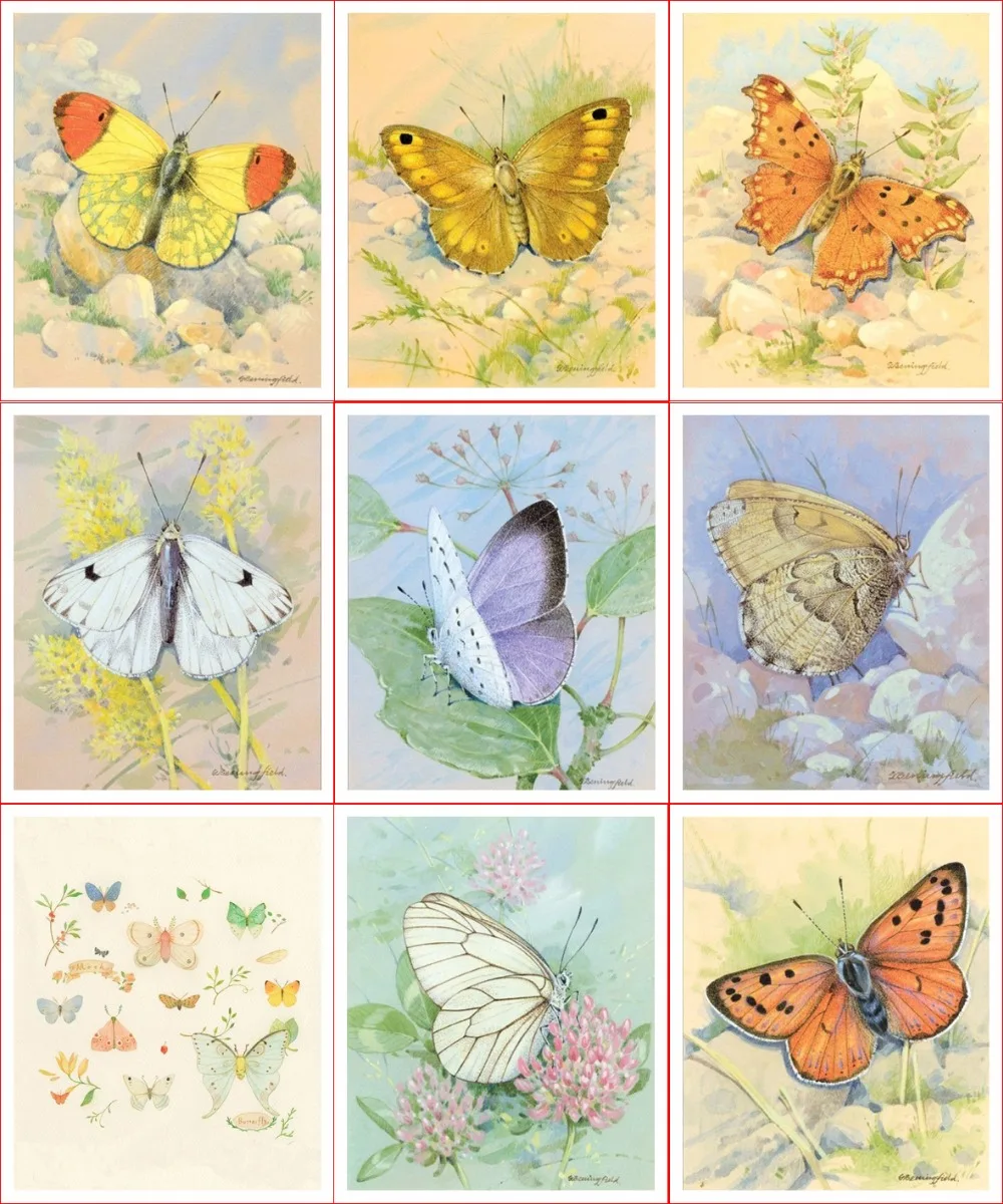 5x6 см мин. Лоскутная цифровая печать роспись Ручная окрашенная ткань сделай сам