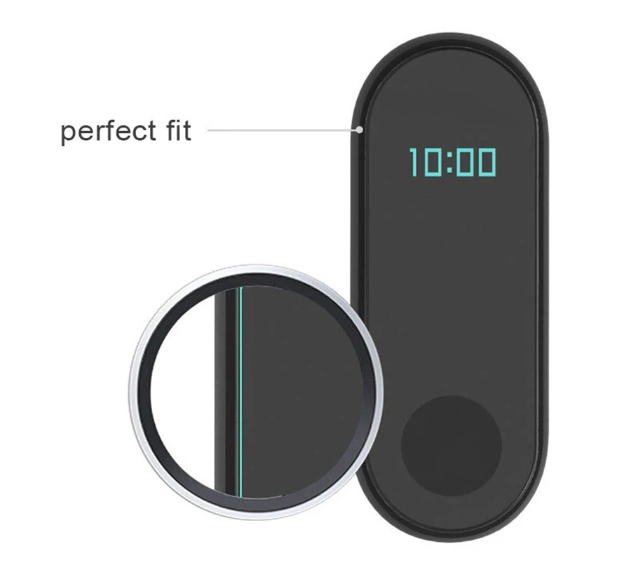 Сменный ремешок для Xiaomi mi Band 2 mi Band 2 силиконовые браслеты для Xiao mi Band 2 умный Браслет 10 цветов для Xio mi Band 2