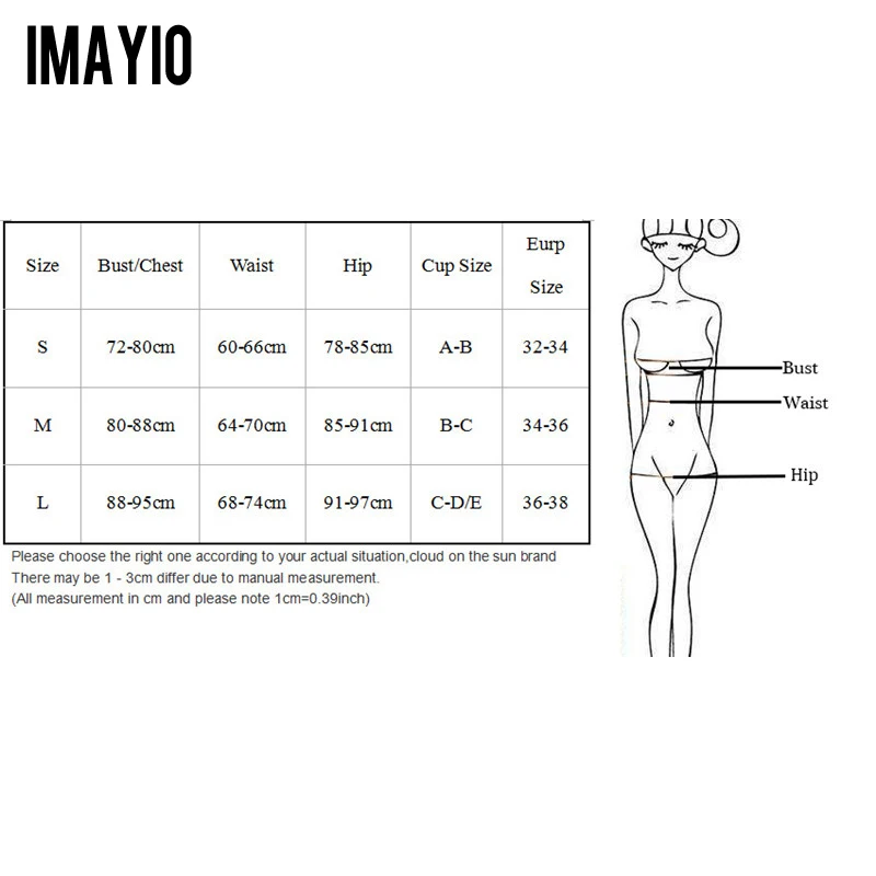 

Imayio Floral Swimming Bikinis Set for Women Long Sleeves High Cut Bikini Bottom New Arrival Swimsuits Sun Protection Swimwear