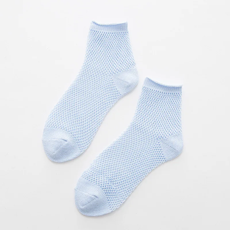 

[WPLOIKJD]Harajuku Fashionable Sexy Fishnet Socks Women/Ladies Lace Sox Meias Calcetines