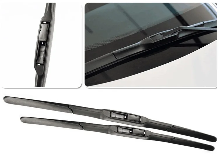 Щетка стеклоочистителя HODEE для BMW X5 E53 2006 E70 2007 2012 F15 F85 2014 2017|wiper blade|wiper blades bmwbmw wiper blade