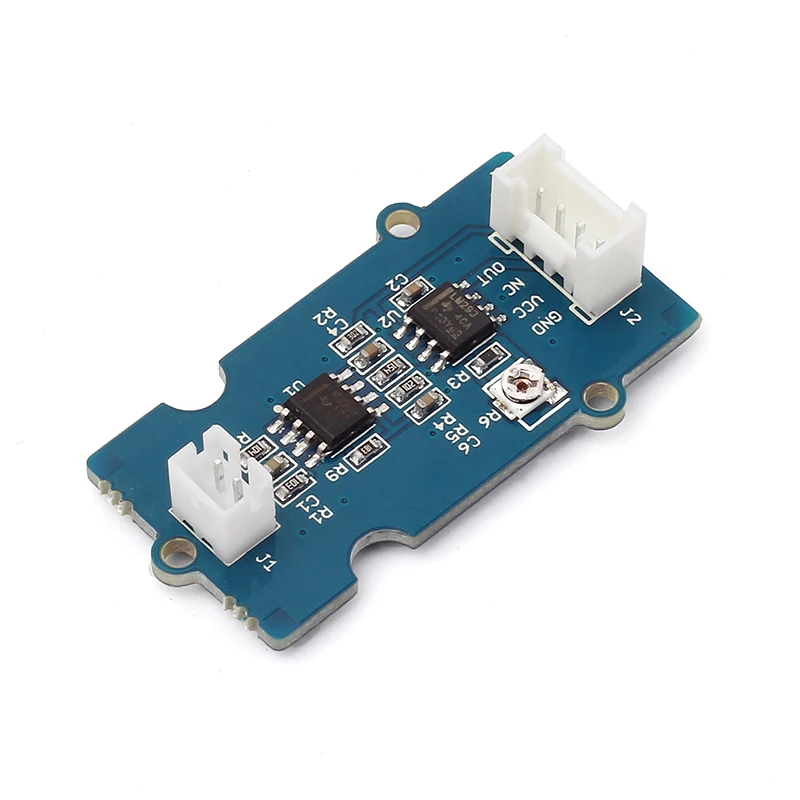 Пьезоэлектрический вибродатчик устройство для намотки | Электроника