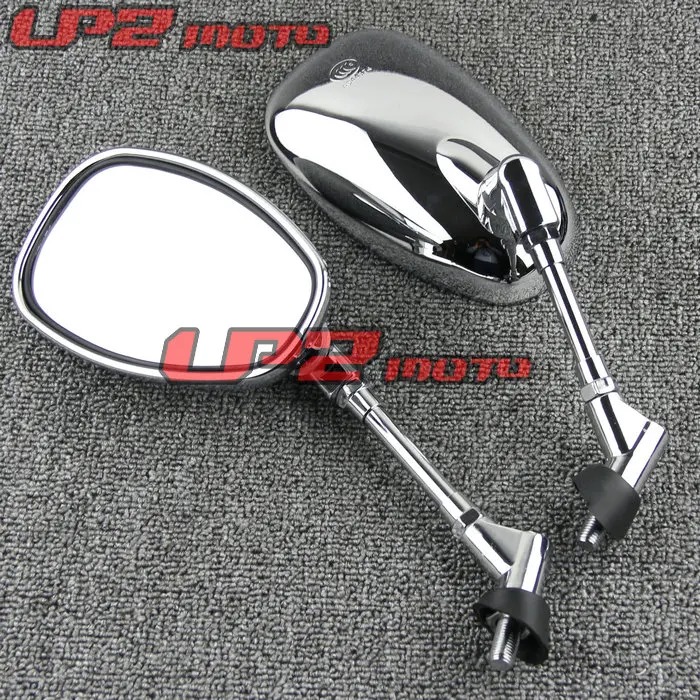 Зеркала заднего вида для мотоцикла SUZUKI Bandit GSF250 400 600 650 GSF1200 1250