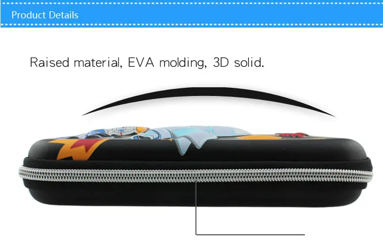 Kawaii канцелярский Пенал школьный милый детский trousse crayon kalem kutusu etui pennen astuccio estuche kotak pensil pen box
