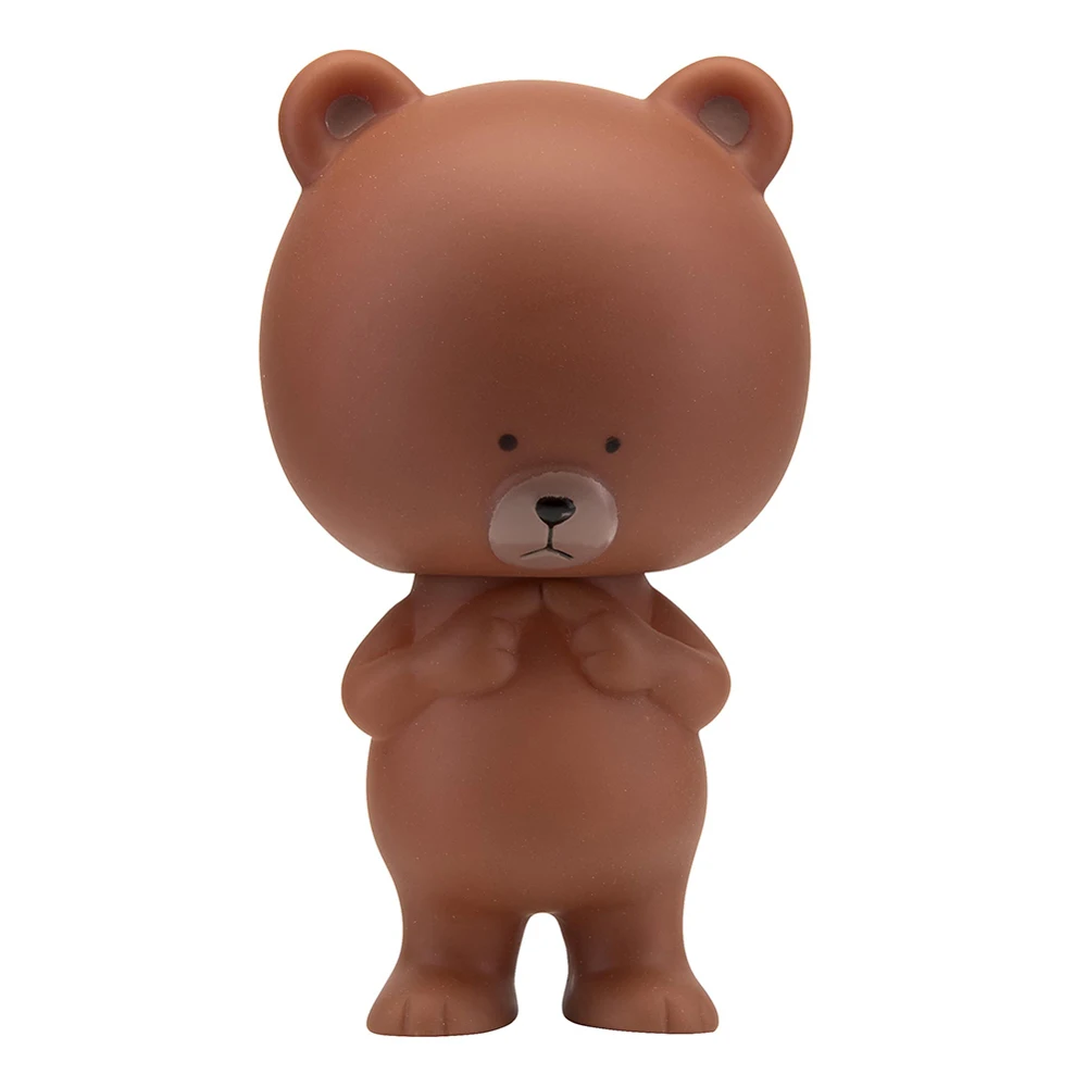 Игрушка для ванны КУРНОСИКИ Мой мишка|Игрушки ванной| |