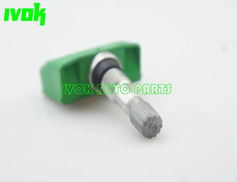 Датчик давления в шинах Schrader TPMS для Suzuki SX4 Grand Vitara 43130-54J2 315MHz | Автомобили и