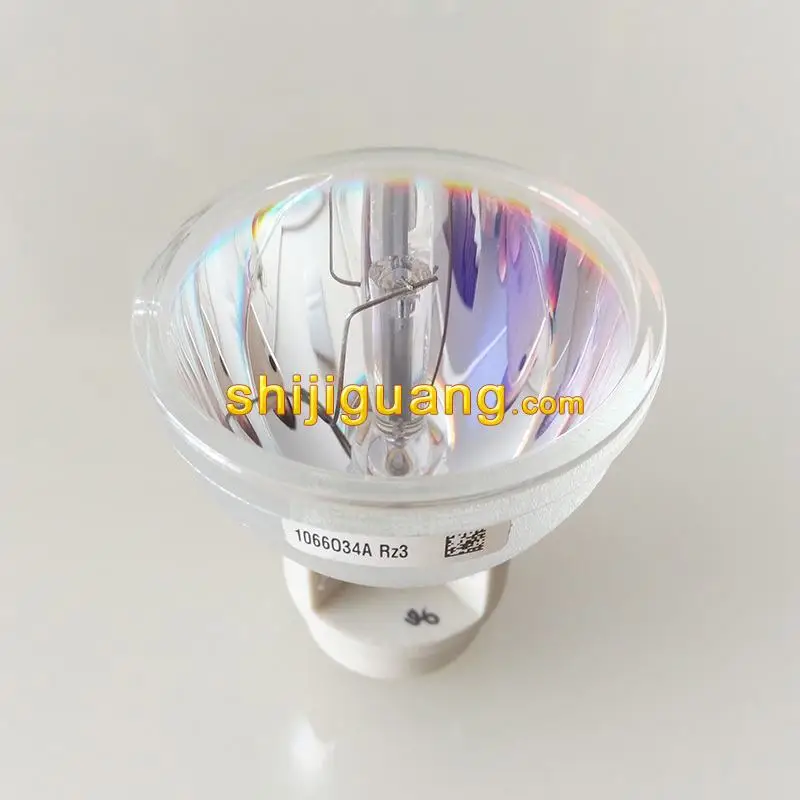 Проекторная лампа shijiguang для Vivitek D555WH D555WT D556 D557W 5811118154-SVV замена.