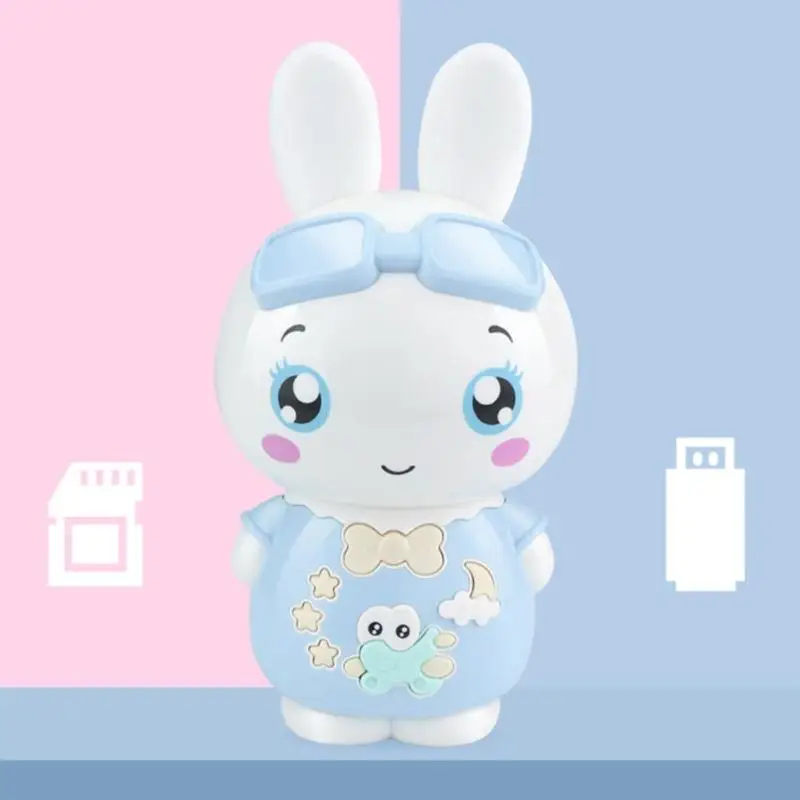 Игрушка с дистанционным управлением для раннего развития перезаряжаемая