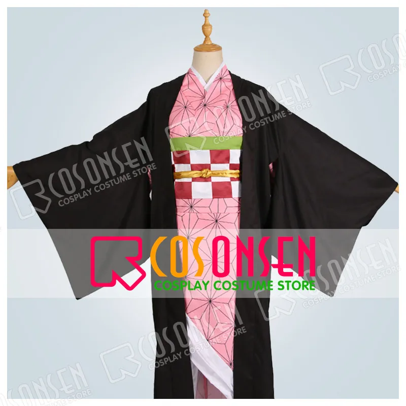 Кимоно для косплея косплей костюм все размеры|Костюмы аниме| |
