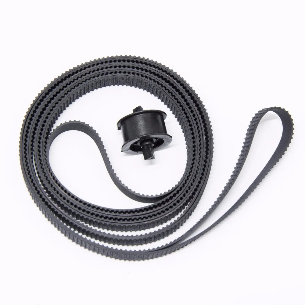 Original Factory C7769-60182 24&quot Carriage Belt for HP DesignJet 500 500PS 510 510PS 800 800PS Plus 4500 820 T1100 MFP 4020 T620 |