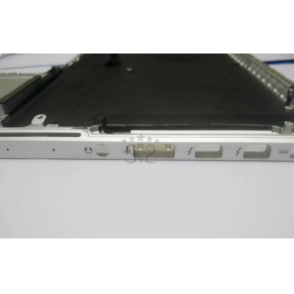 UK Topcase Высокое качество для Macbook Pro Retina 13 &quotA1502 Palmrest с клавиатурой Blacklit 2015 MF839 MF841 |