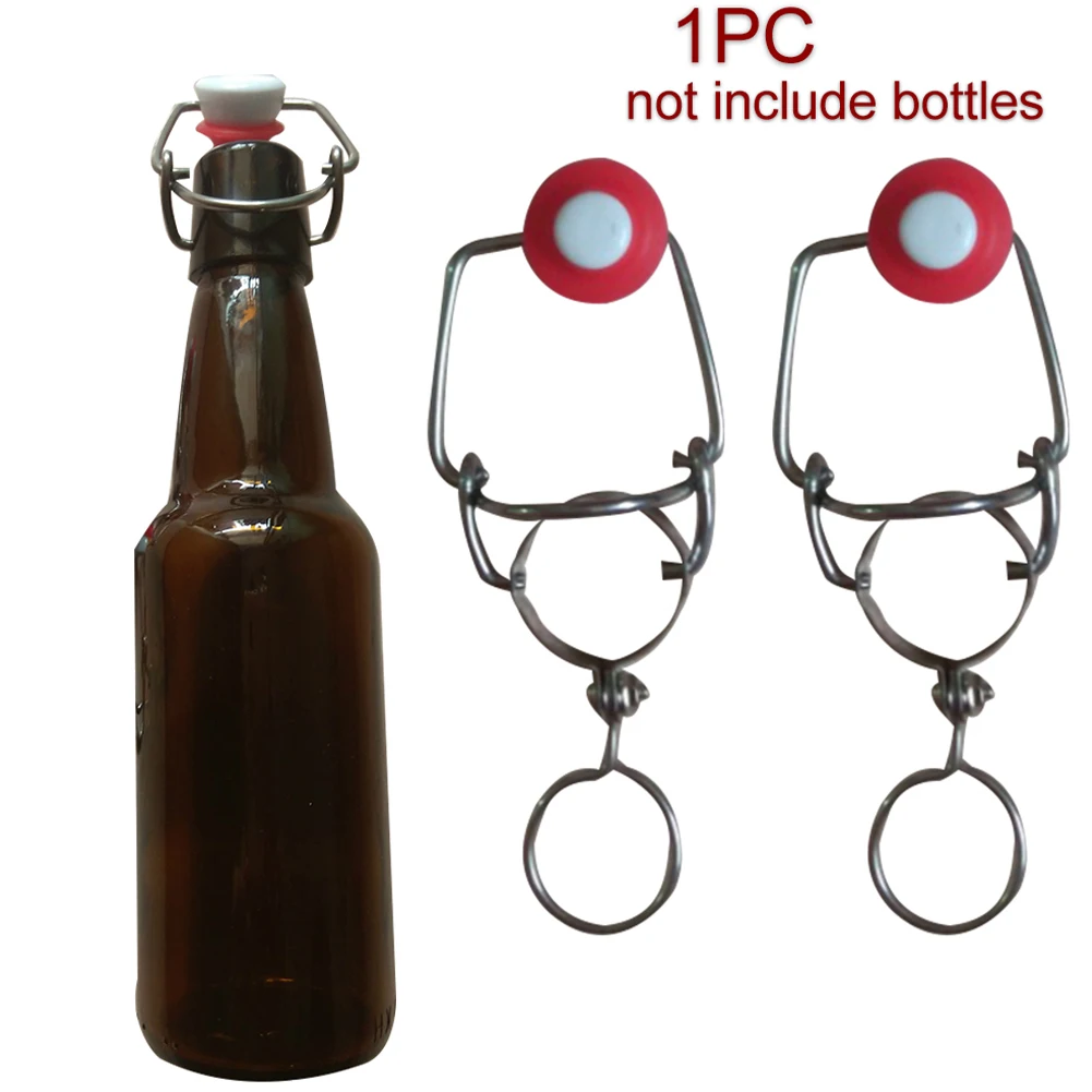 Домашний Топ Замена пивной бар инструменты крышка флип корень вина Стопперы