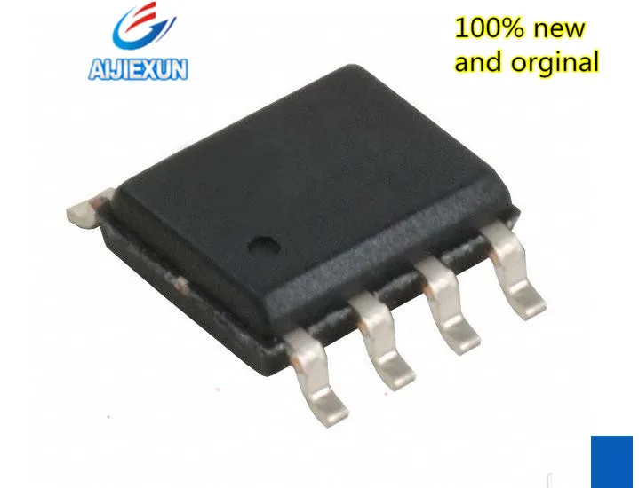 

10pcs 100% new and orginal BC7210A SOP8 Infrared remote control decoder chip BC7210 in stock