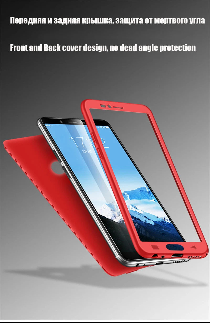360 Мягкий силиконовый чехол для телефона для Xiao mi A2 Lite 8 SE 5X 6X mi Note 3 на Red mi 7 6 6A Pro 5A 5 Plus Примечание 7 5 6 iPad Pro 4X ТПУ чехол