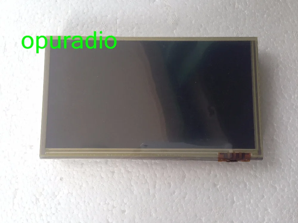 Оригинальный Новый 6 5 дюймовый ЖК дисплей LQ065T5DG02 экран для Chrysler SIRIUS