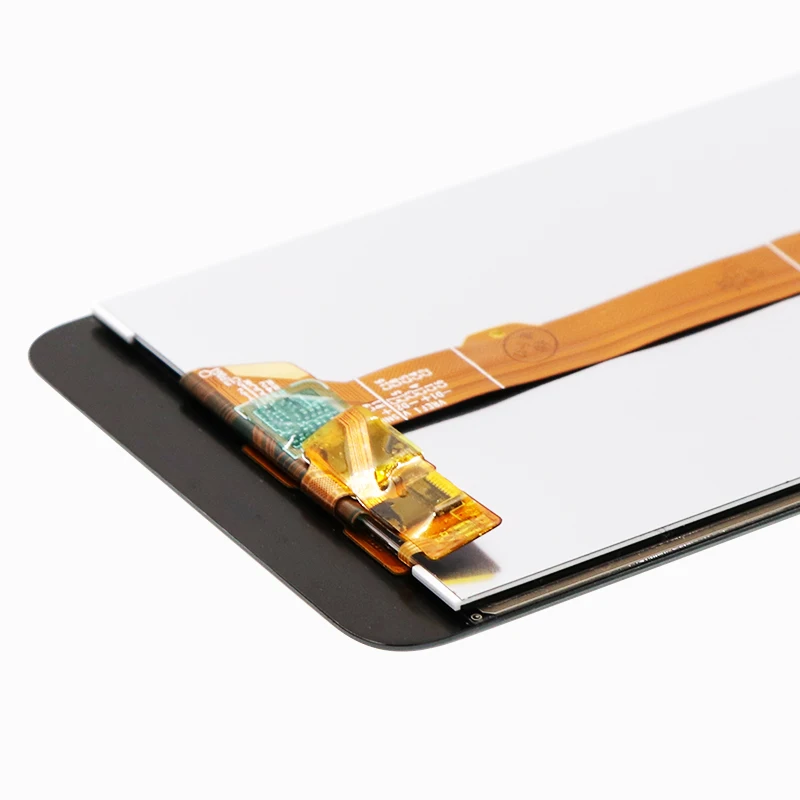 ЖК дисплей для Huawei Y6II Y6 II сенсорный экран дигитайзер стеклянная рамка в сборе