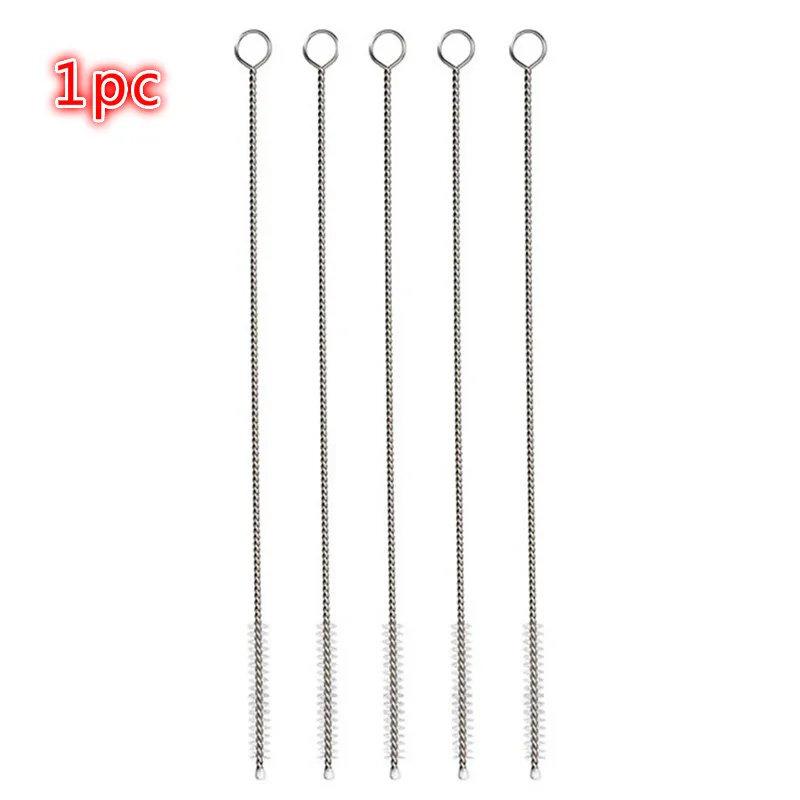 1pc Brush 2 шт 1/12 Миниатюрные аксессуары для кукольного домика мини молочный чай лимонная чашка для воды имитация лимонной чашки напиток жемчужный молочный чай модель игрушки - Цвет: 1pc Brush