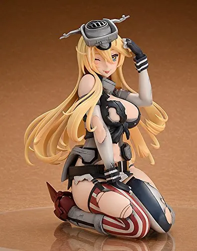 Лидер продаж полуповрежденный светильник в стиле аниме Kancolle Kantai сексуальная